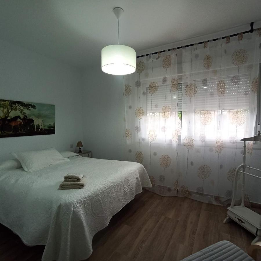 Chalet En Roche Кониль-де-ла-Фронтера Экстерьер фото