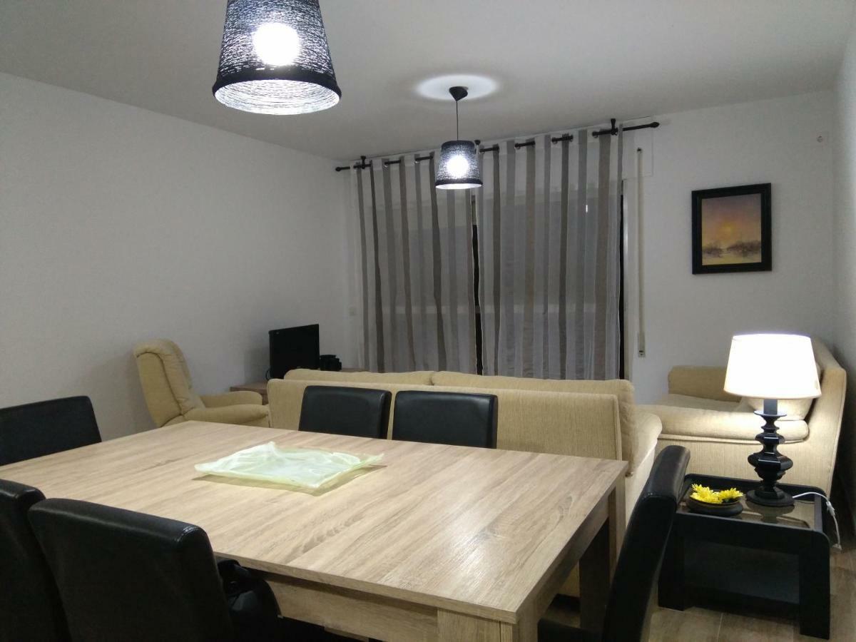 Chalet En Roche Кониль-де-ла-Фронтера Экстерьер фото