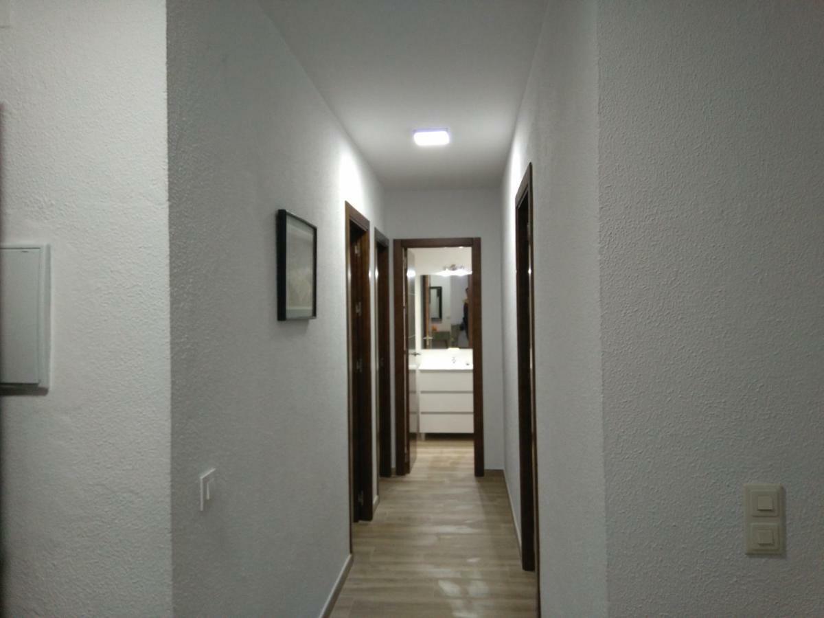 Chalet En Roche Кониль-де-ла-Фронтера Экстерьер фото